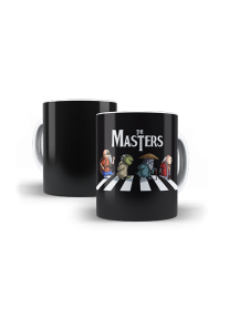 Керамична чаша Star Wars - The Master